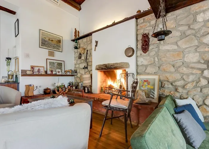 Nyaraló Lovely By The Sea - Happy Selce