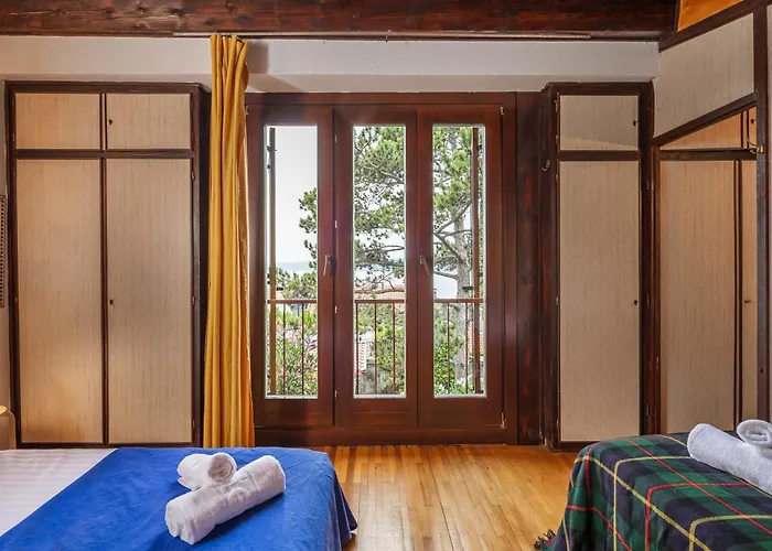Casa vacanze Lovely By The Sea - Happy *