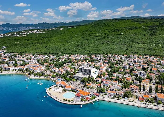 Casa vacanze Lovely By The Sea - Happy Selce