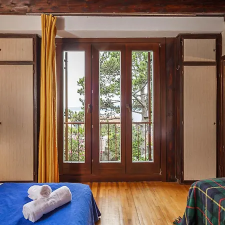 Vakantiehuis Lovely By The Sea - Happy *