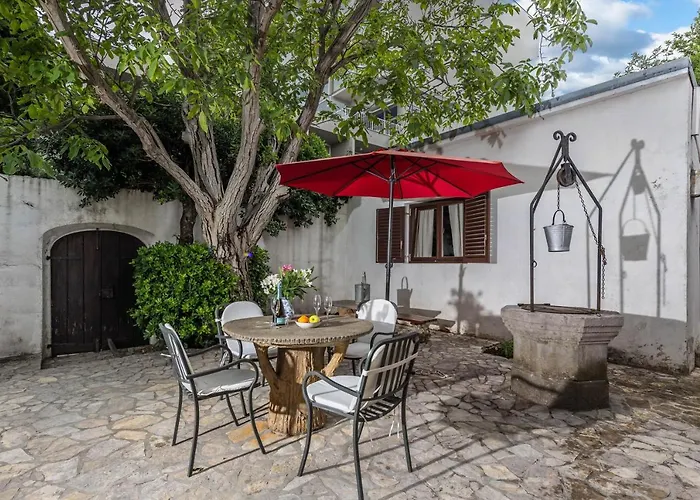 Holiday home Lovely By The Sea - Happy Selce